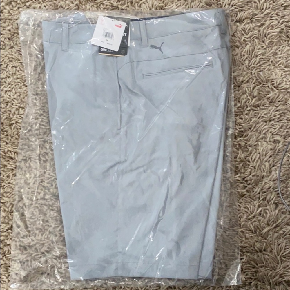 Golf Shorts